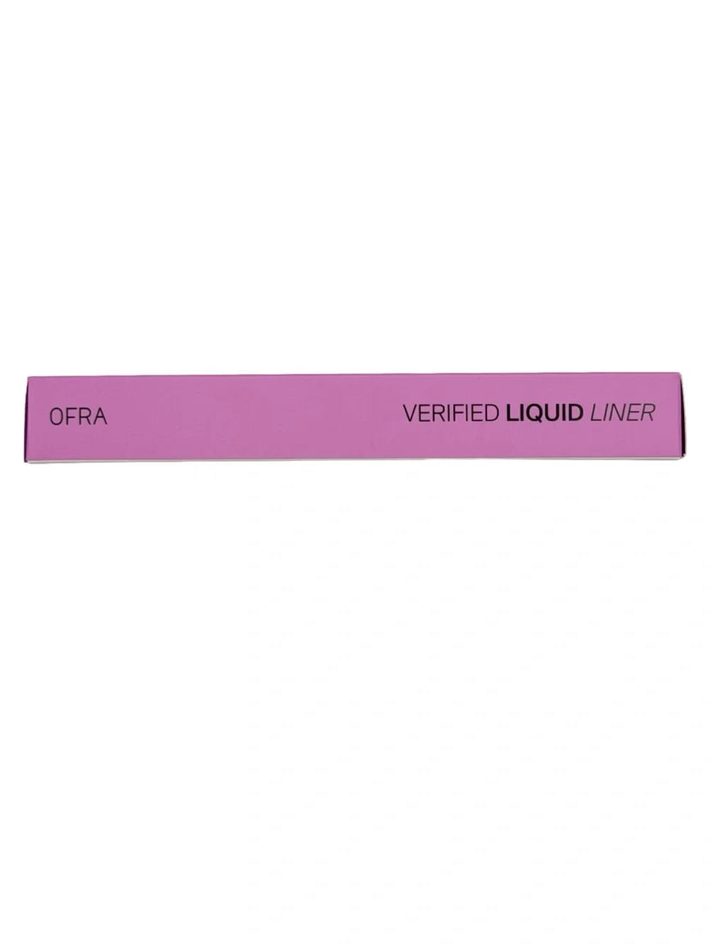 OFRA cosmetics verified